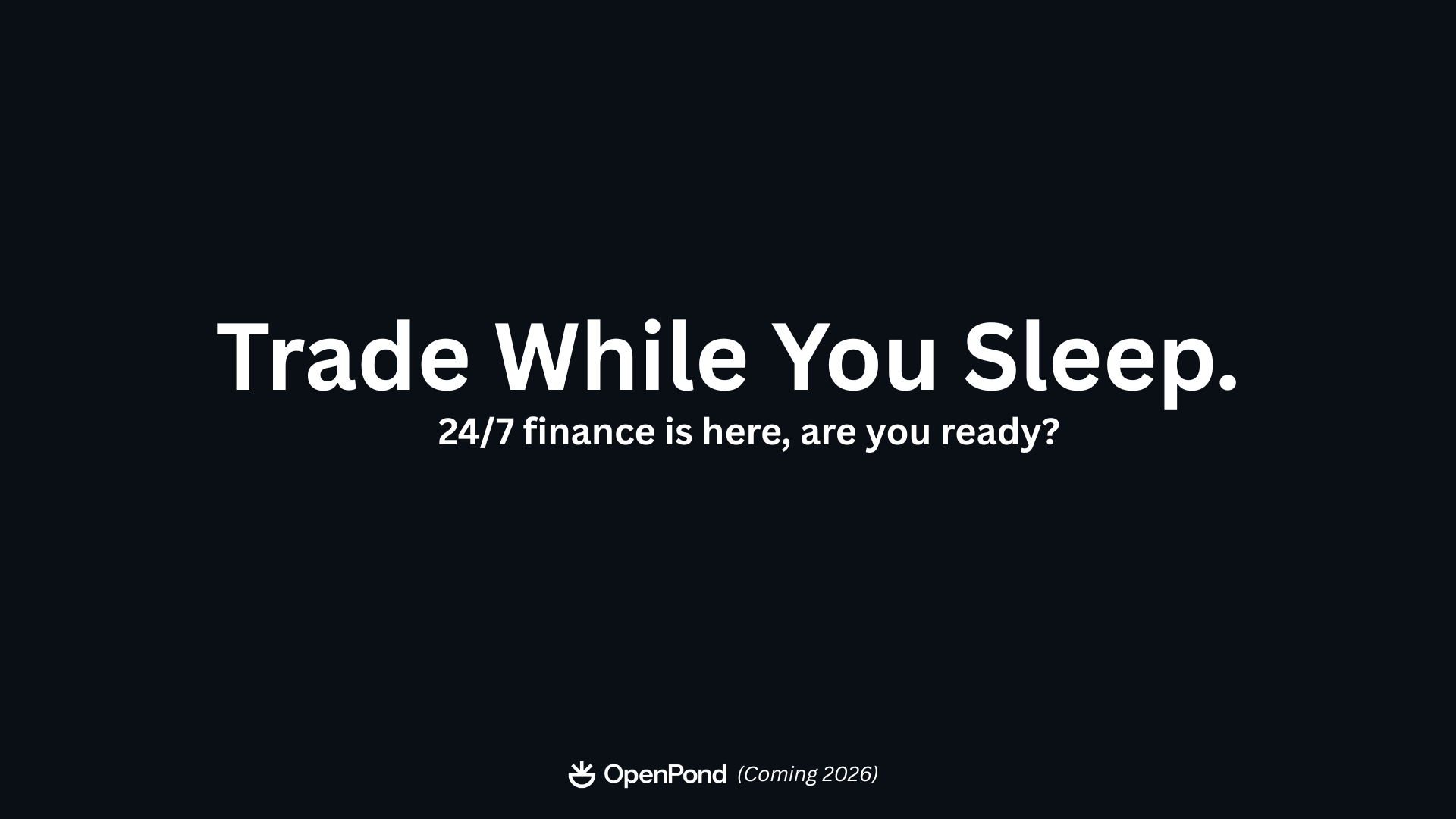 Vibecode Your Way to Financial Freedom